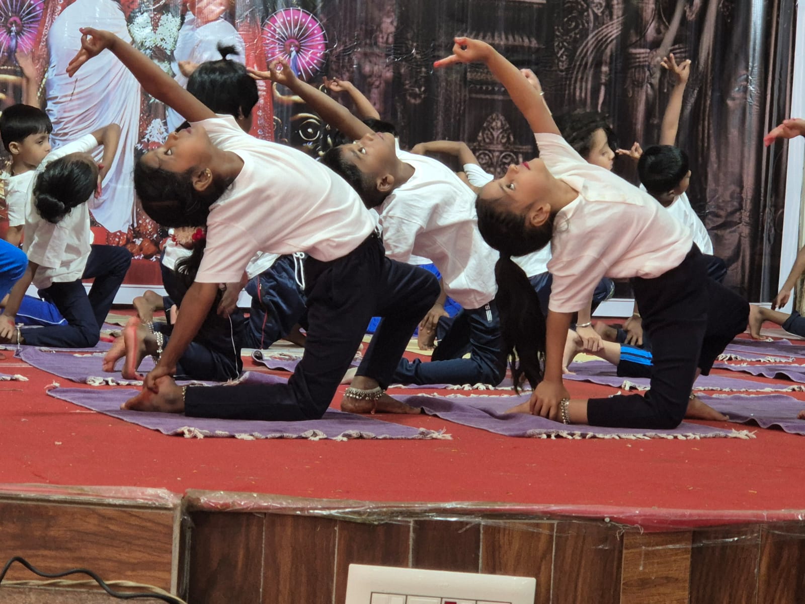 annual day SEWAC 2025 -1