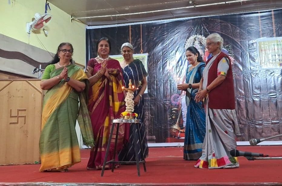 annual day SEWAC 2025 -2