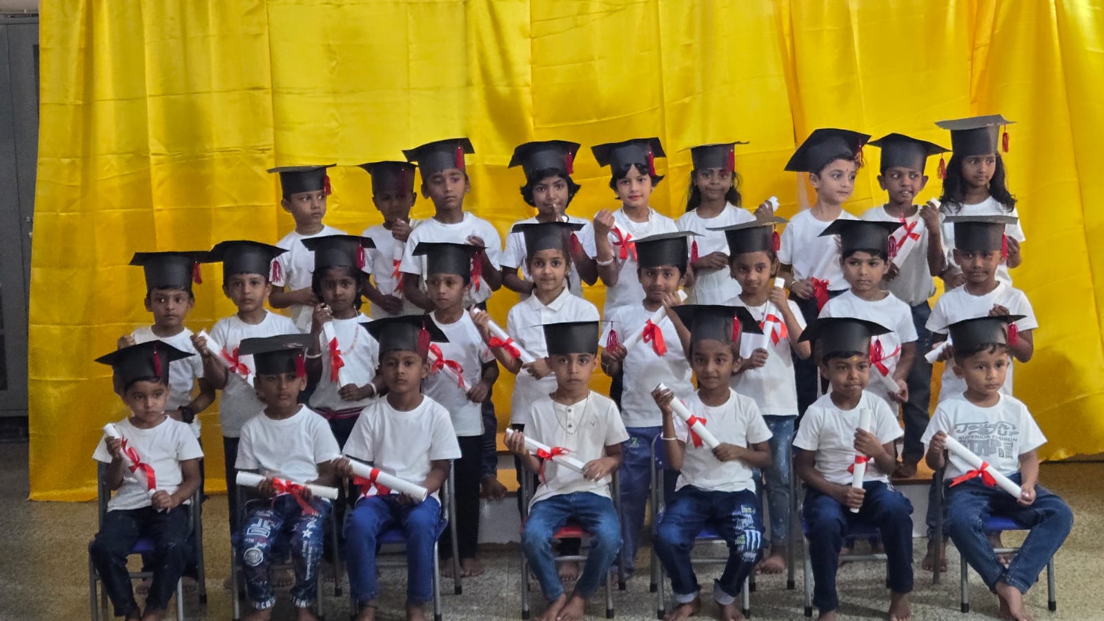 Class 2025-2026